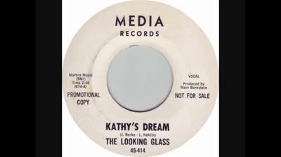 Looking Glass (1967) - Kathy's dream