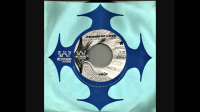 Früt (1971) - Prison of love