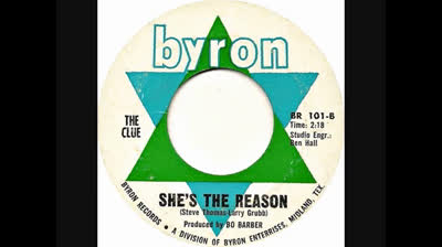 Clue (1967) - She's the reason