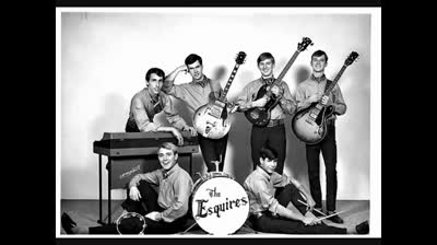 Esquires (1967) - I still love you