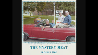 Mystery Meat (1968) - You won't believe it
