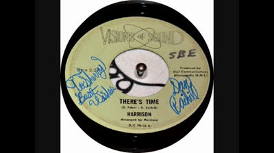Harrison (1968) - There's time