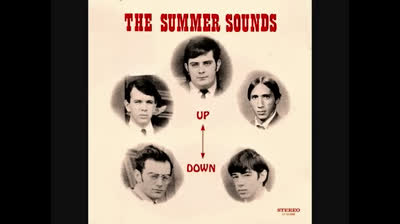 Summer Sounds (1969) - The leaves are turning brown