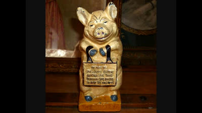 Piggy Bank (1966) - Thoughts of you