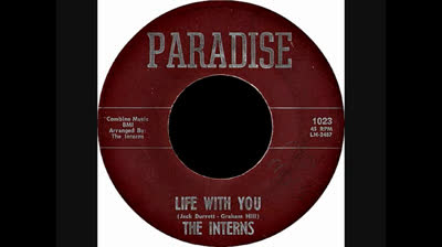 Interns (1966) - Life with you