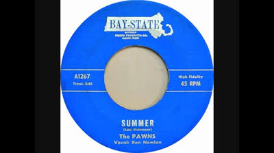Pawns (1966) - Summer