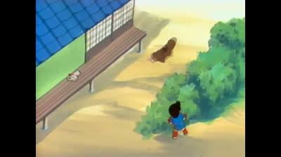 L invincibile Shogun 22 Riscatto per un sequestro