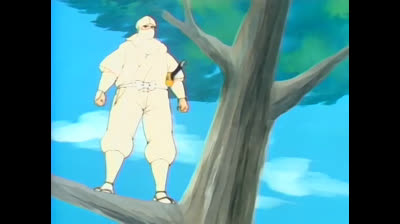 L invincibile Shogun 21 Il Cavaliere Bianco