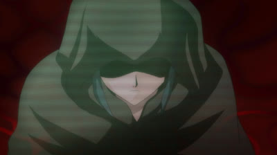 Bakugan - Apogeo Mechtanium - Capítulo 2