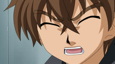 Bakugan - Apogeo Mechtanium - Capítulo 5