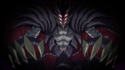 Bakugan - Apogeo Mechtanium - Capítulo 6