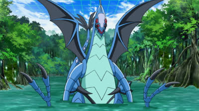 Bakugan - Apogeo Mechtanium - Capítulo 11