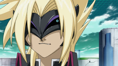 Bakugan - Apogeo Mechtanium - Capítulo 15