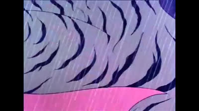 L Uomo Tigre - 2x20 - Una grande amicizia