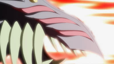 Bakugan - Apogeo Mechtanium - Capítulo 19