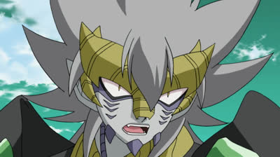 Bakugan - Apogeo Mechtanium - Capítulo 20