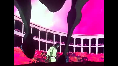 L Uomo Tigre - 2x23 - La sfida di Butcher