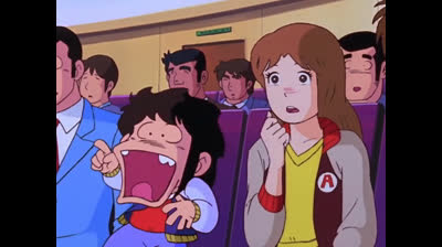 Gigi La Trottola 47 Missione spaziale