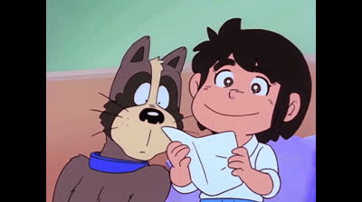 Gigi La Trottola 48 Gigi torna a casa