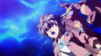 Bakugan - Apogeo Mechtanium - Capítulo 26