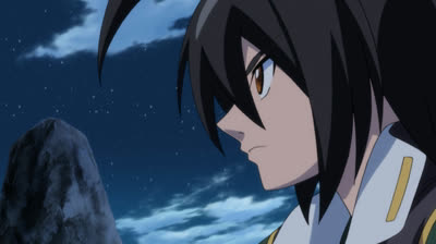 Bakugan - Apogeo Mechtanium - Capítulo 30