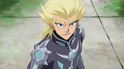 Bakugan - Apogeo Mechtanium - Capítulo 34