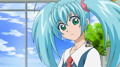 Bakugan - Apogeo Mechtanium - Capítulo 38