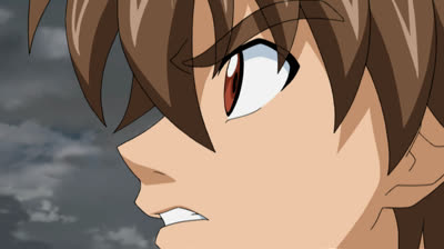 Bakugan - Apogeo Mechtanium - Capítulo 39