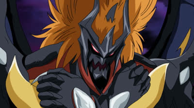 Bakugan - Apogeo Mechtanium - Capítulo 43