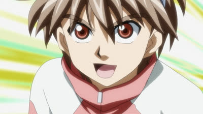 Bakugan - Apogeo Mechtanium - Capítulo 44