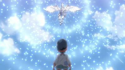 Bakugan Battle Planet Ep 04 - Héroes locales - Pégatrix