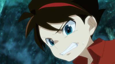 Bakugan Battle Planet Ep 14 - Atrapados por Strata - Perdidos en el laberinto