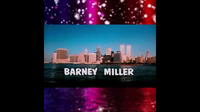Barney Miller