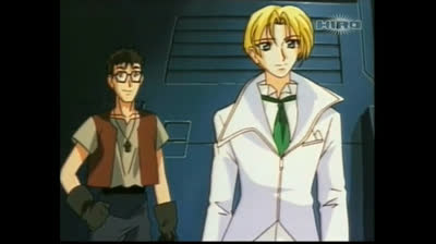 21 Shin Hakkenden - Il mio passato…