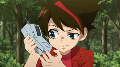 Bakugan Battle Planet Ep 20 - Sorpredidos por Tripp - Ansias de poder