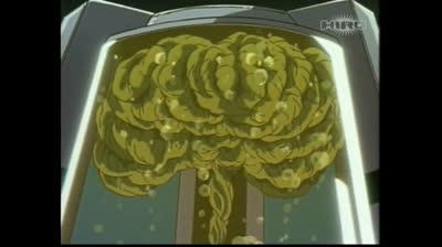 22 Shin Hakkenden - Verso lo spazio profondo