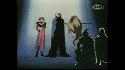 23 Shin Hakkenden - Amore fraterno