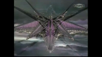 25 Shin Hakkenden - Proteggere la regina