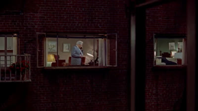 Janela Indiscreta (1954)