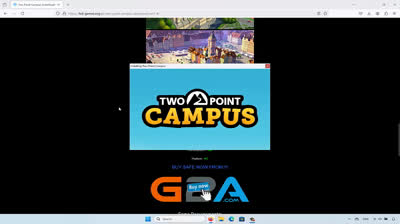 Two Point Campus FREE DOWNLOAD PC