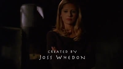 Buffy L’ Ammazza Vampiri 7x11