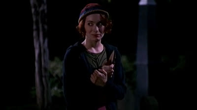 Buffy L’ Ammazza Vampiri 7x12