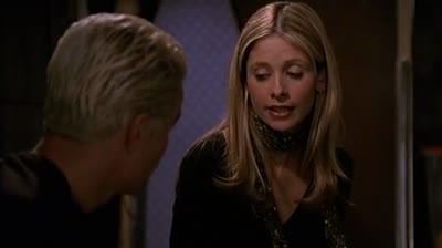 Buffy L’ Ammazza Vampiri 7x13