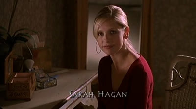 Buffy L’ Ammazza Vampiri 7x14
