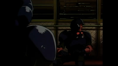 A D Police Files epi 03