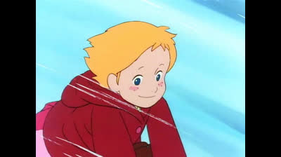 Las montañas de Ana - 02