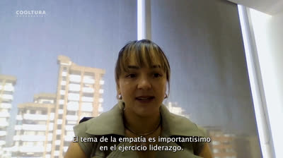 ¿Usted qué sueña de esta compañía? con Ester Salazar de Termiyopal