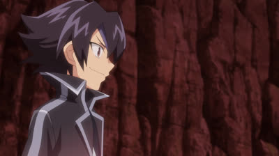 Bakugan Battle Planet Ep 21 - La gran farsa - Lightning desatado