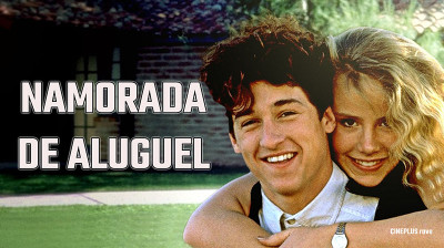 Namorada de aluguel - 1987- CINEPLUS ʳ^ᵛᵉ