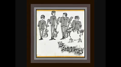 Swordsmen (1966) - I'll make you happy